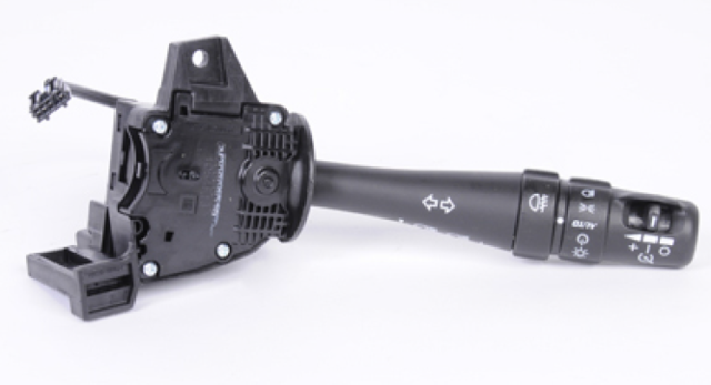 20808029 - Steering: Combo Switch for Cadillac: STS, XLR | Chevrolet: Corvette Image