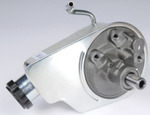 19420691 - Steering: Power Steering Pump for Cadillac: Escalade, Escalade ESV, Escalade EXT | Chevrolet: Avalanche, Silverado 1500, Silverado 2500 HD, Silverado 3500 HD, Suburban 1500, Suburban 2500, Tahoe | GMC: Sierra 1500, Sierra 2500 HD, Sierra 3500 HD, Yukon, Yukon XL 1500, Yukon XL 2500 Image
