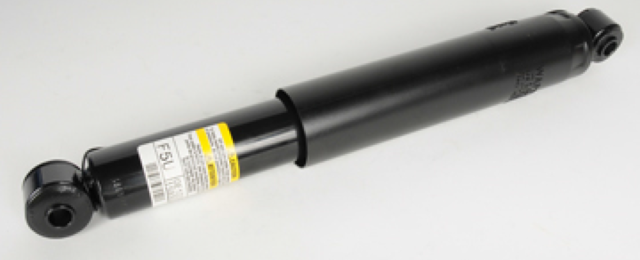 15935605 - Suspension: Suspension Shock Absorber for Chevrolet: Silverado 1500, Silverado 1500 Classic | GMC: Sierra 1500, Sierra 1500 Classic Image