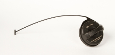 20915842 - Fuel System: Fuel Cap for Buick: Enclave | Cadillac: Escalade, Escalade ESV, Escalade EXT | Chevrolet: Avalanche, Avalanche 1500, Avalanche 2500, Silverado 1500, Silverado 1500 Classic, Silverado 1500 HD, Silverado 1500 HD Classic, Silverado 2500, Silverado 2500 HD, Silverado 2500 HD Classic, Silverado 3500, Silverado 3500 Classic, Silverado 3500 HD, Suburban 1500, Suburban 2500, Tahoe, Traverse | GMC: Acadia, Sierra 1500, Sierra 1500 Classic, Sierra 1500 HD, Sierra 1500 HD Classic, Sierra 2500, Sierra 2500 HD, Sierra 2500 HD Classic, Sierra 3500, Sierra 3500 Classic, Sierra 3500 HD, Yukon, Yukon XL 1500, Yukon XL 2500 | Hummer: H2 | Saturn: Outlook Image