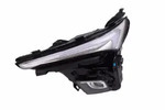 42928424 - : (Replaces 42906959) Driver Side Headlamp Assembly for GM Image