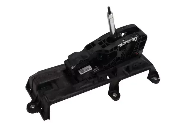 (Replaces 84685646) Automatic Transmission Control Lever Assembly ...