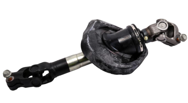 25825221 - Steering: Coupling for Saturn: Vue Image