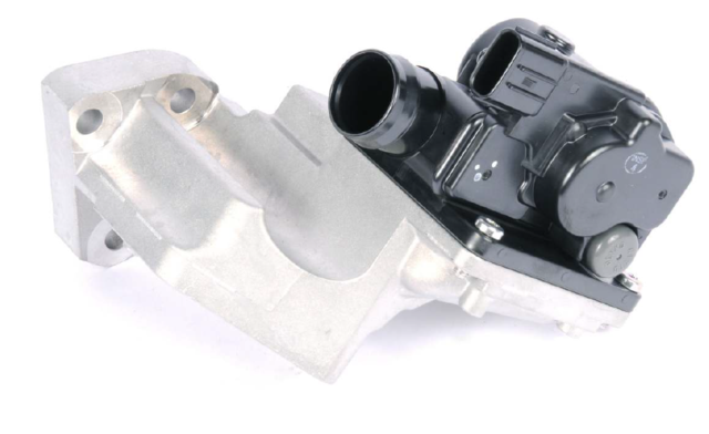 55583592 - : Secondary Air Injection Check Valve for GM Image