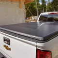19367129 - : (Replaces 84203265) Bed, Tonneau Cover, Soft Folding for Chevrolet: Colorado | GMC: Canyon Image