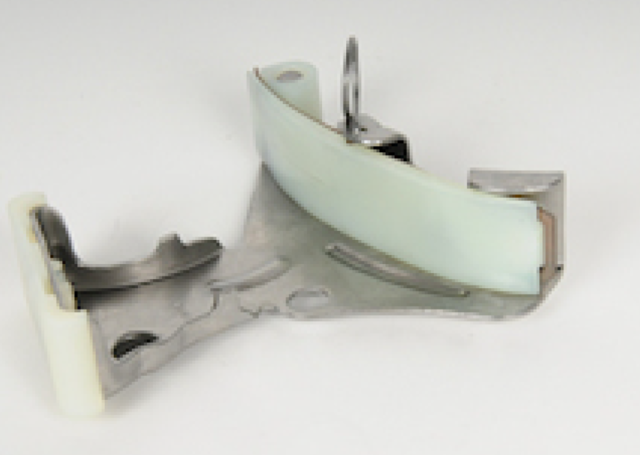 12363192 - Engine: Engine Timing Chain Tensioner for GM Image