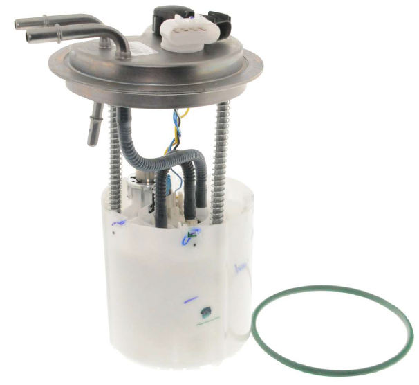 19179869 - : Fuel Pump Module Assembly without Fuel Level Sensor, with Seal and Cover for GM Image