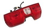 85744524 - Electrical: Tail Lamp for Chevrolet: Silverado 2500 HD, Silverado 3500 HD Image