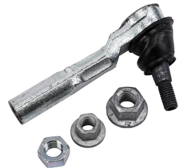88955488 - Suspension: Outer Tie Rod for Cadillac: XLR | Chevrolet: Corvette Image