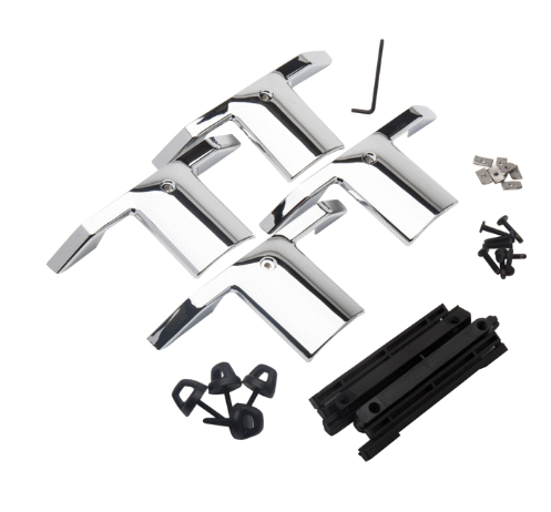 19159809 - Serviceable Components: Roof Mounted, Components for GM Image
