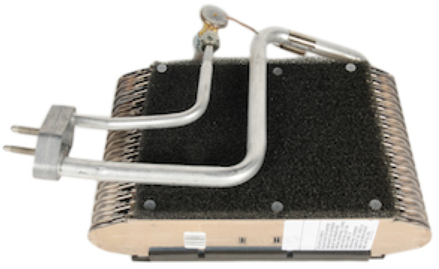 89019057 - HVAC: Evaporator Core for Cadillac: Escalade ESV | Chevrolet: Suburban 1500, Suburban 2500 | GMC: Yukon XL 1500, Yukon XL 2500 Image
