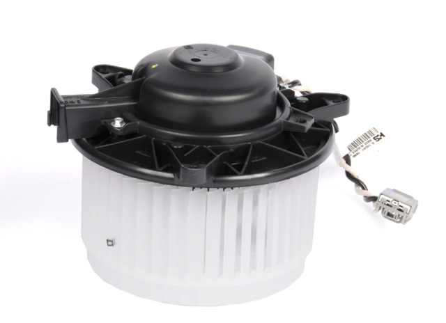 22954786 - : Heating and Air Conditioning Blower Motor with Wheel for Buick: Verano | Cadillac: ELR | Chevrolet: Volt Image