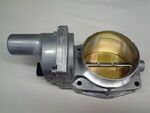 19420707 - Fuel System: Throttle Body for Chevrolet: Camaro, Caprice, Corvette, SS | Pontiac: G8 Image