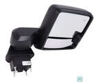 86582398 - Body: Mirror Assembly for Chevrolet: Silverado 2500 HD, Silverado 3500 HD | GMC: Sierra 2500 HD, Sierra 3500 HD Image