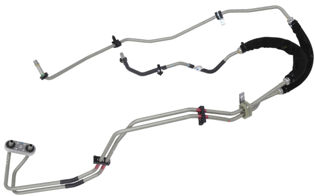 86592714 - : F (S)Pipe for GM Image