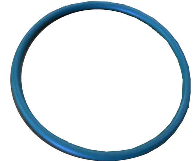 21008100 - Fuel System: Sending Unit Gasket for Cadillac: XLR | Chevrolet: Cobalt, Corvette, Equinox | Pontiac: G5, Torrent | Saturn: Ion, L100, L200, L300, LW200, LW300, SC1, SC2, SL, SL1, SL2, SW1, SW2, Vue Image