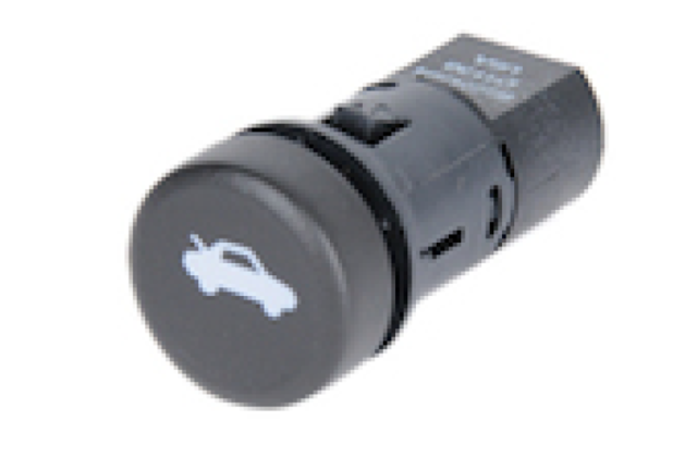 92224594 - Body: Trunk Lid Switch for Chevrolet: Camaro Image