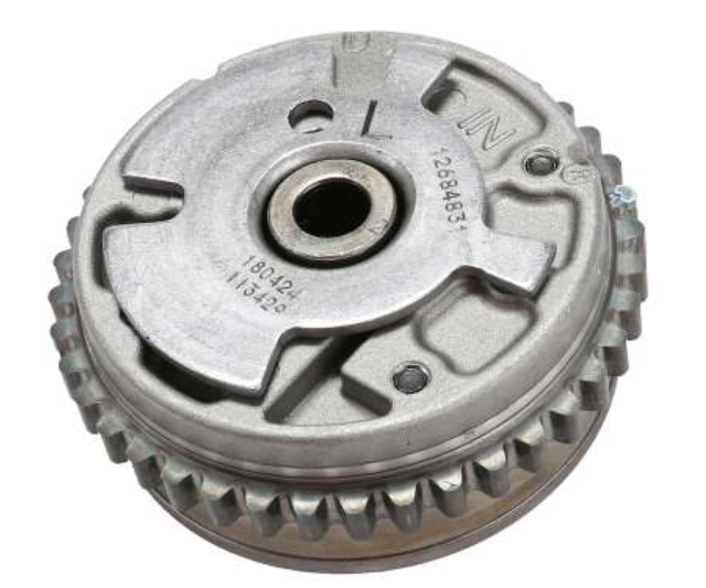 12684831 - Engine: Actuator for Buick: Enclave, LaCrosse | Cadillac: ATS, CT4, CTS, SRX, STS, XTS | Chevrolet: Camaro, Caprice, Captiva Sport, Colorado, Equinox, Impala, Impala Limited, Malibu, Traverse, Traverse Limited | GMC: Acadia, Acadia Limited, Canyon, Terrain | Pontiac: G6, G8, Torrent | Saturn: Aura, Outlook, Vue Image