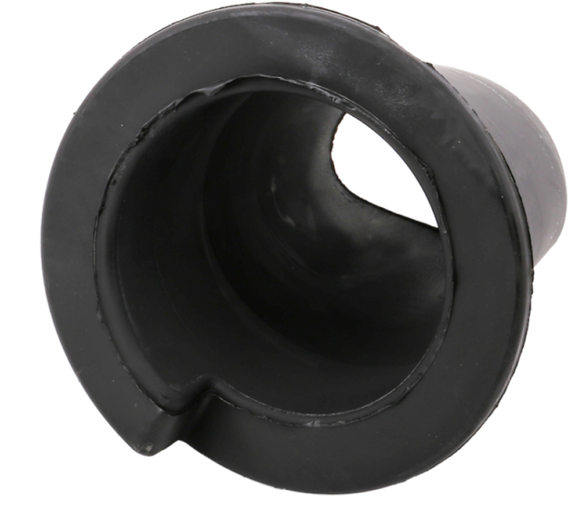 15840291 - Suspension: Upper Insulator for Cadillac: Escalade, Escalade ESV, Escalade EXT | Chevrolet: Avalanche, Silverado 1500, Silverado 2500 HD, Silverado 3500 HD, Suburban 1500, Suburban 2500, Tahoe | GMC: Sierra 1500, Sierra 2500 HD, Sierra 3500 HD, Yukon, Yukon XL 1500, Yukon XL 2500 Image