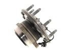 84964446 - Suspension: Hub &amp; Bearing for Chevrolet: Silverado 2500 HD, Silverado 3500 HD | GMC: Sierra 2500 HD, Sierra 3500 HD Image