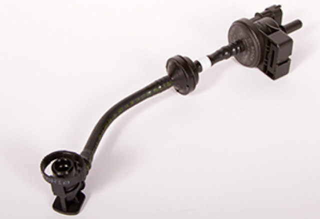 55577313 - : Vapor Canister Purge Valve for Chevrolet: Cruze Image
