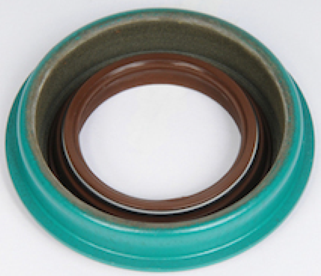 26029137 - : Rear Wheel Bearing Seal for Chevrolet: Blazer, S10, S10 Blazer | GMC: Jimmy, S15, Sonoma, Typhoon | Oldsmobile: Bravada Image