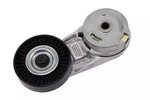 19431998 - Cooling System: Tensioner for Buick: LaCrosse, Regal, Verano | Chevrolet: Cavalier, Classic, Cobalt, Equinox, HHR, Malibu | GMC: Terrain | Oldsmobile: Alero | Pontiac: G5, G6, Grand Am, Solstice, Sunfire | Saturn: Aura, Ion, L100, L200, L300, LS, LS1, LW1, LW200, Sky, Vue Image