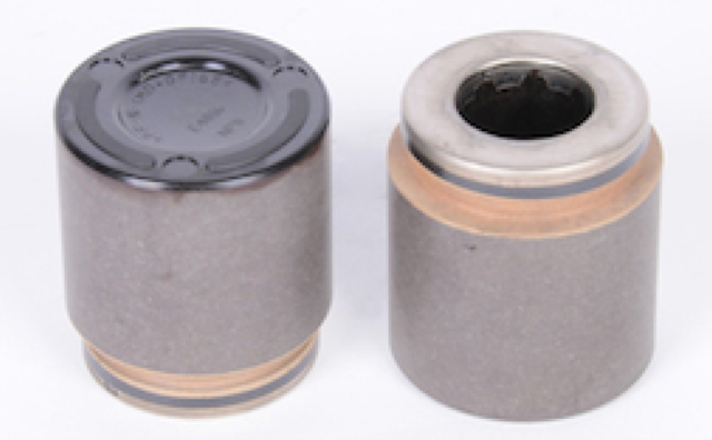 20909264 - Brakes: Caliper Piston for Chevrolet: Silverado 2500 HD, Silverado 3500 HD, Suburban 3500 HD | GMC: Sierra 2500 HD, Sierra 3500 HD Image