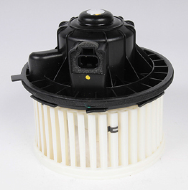 89019320 - HVAC: HVAC Blower Motor for Cadillac: Escalade, Escalade ESV, Escalade EXT | Chevrolet: Avalanche 1500, Avalanche 2500, Silverado 1500, Silverado 1500 Classic, Silverado 1500 HD, Silverado 1500 HD Classic, Silverado 2500, Silverado 2500 HD, Silverado 2500 HD Classic, Silverado 3500, Silverado 3500 Classic, Suburban 1500, Suburban 2500, Tahoe | GMC: Sierra 1500, Sierra 1500 Classic, Sierra 1500 HD, Sierra 1500 HD Classic, Sierra 2500, Sierra 2500 HD, Sierra 2500 HD Classic, Sierra 3500, Sierra 3500 Classic, Yukon, Yukon XL 1500, Yukon XL 2500 | Hummer: H2 Image