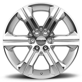Wheel Offered as Quantity of 1 (Replaces Part Number 84346102