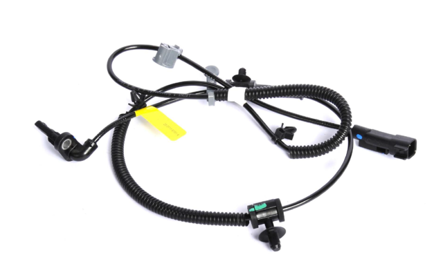 22868982 - : Rear Driver Side Wheel Speed Sensor for Buick: LaCrosse, Regal Image