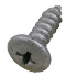 94520337 - Body: Reflector Bolt for Chevrolet: Spark, Spark EV | Saturn: Vue Image