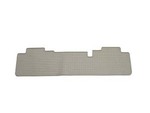 12495348 - Interior: Floor Mats, All Weather, Rear for GM Image