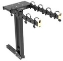 12499171 - Cargo Management: Hitch Mounted Bicycle Carrier, 2" for Buick: Enclave, Rainier, Rendezvous | Cadillac: Escalade, Escalade ESV, Escalade EXT | Chevrolet: Astro, Avalanche, Avalanche 1500, Avalanche 2500, Blazer, Colorado, Express 1500, Express 2500, Express 3500, Express 4500, Silverado 1500, Silverado 1500 Classic, Silverado 1500 HD, Silverado 1500 HD Classic, Silverado 2500, Silverado 2500 HD, Silverado 2500 HD Classic, Silverado 3500, Silverado 3500 Classic, Silverado 3500 HD, Suburban 1500, Suburban 2500, Suburban C1500, Suburban C2500, Suburban K1500, Suburban K2500, Tahoe, Trailblazer, Trailblazer EXT, Traverse, Venture | GMC: Acadia, Canyon, Envoy, Envoy XL, Envoy XUV, Jimmy, Safari, Savana 1500, Savana 2500, Savana 3500, Savana 4500, Sierra 1500, Sierra 1500 Classic, Sierra 1500 HD, Sierra 1500 HD Classic, Sierra 2500, Sierra 2500 HD, Sierra 2500 HD Classic, Sierra 3500, Sierra 3500 Classic, Sierra 3500 HD, Yukon, Yukon XL 1500, Yukon XL 2500 Image