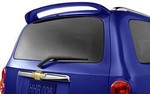 12499396 - Body: Spoiler Kit for Chevrolet: HHR Image