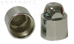 12499427 - Serviceable Components: Wheel Lug Nut Cap, 24 for GM Image