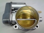 12568580 - : Fuel Injection Throttle Body with Throttle Actuator for Buick: Rainier | Chevrolet: Colorado, Impala, Monte Carlo, Trailblazer, Trailblazer EXT | GMC: Canyon, Envoy, Envoy XL, Envoy XUV | Hummer: H3 | Oldsmobile: Bravada | Pontiac: Grand Prix Image