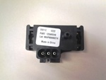 12569240 - Emission System: M.A.P Sensor for Buick: Century, Commercial Chassis, Electra, LeSabre, Regal, Rendezvous, Riviera, Roadmaster, Skyhawk, Skylark, Somerset, Somerset Regal | Cadillac: Brougham, Cimarron, DeVille, Eldorado, Fleetwood, Seville | Chevrolet: Astro, Beretta, Blazer, C/K Pickup, C1500, C2500, C3500, C3500HD, Camaro, Caprice, Cavalier, Celebrity, Citation II, Corsica, Corvette, El Camino, G10, G20, G30, Impala, K1500 Pickup, K2500 Pickup, K3500 Pickup, K5 Blazer, LLV, Lumina, Lumina APV, Malibu, Monte Carlo, P20, P30, R10, R20, R2500, R30, R3500, S10, S10 Blazer, Suburban C10, Suburban C1500, Suburban C20, Suburban C2500, Suburban K10, Suburban K1500, Suburban K20, Suburban K2500, Suburban R10, Suburban R1500, Suburban R20, Suburban R2500, Suburban V10, Suburban V1500, Suburban V20, Suburban V2500, Tahoe, V10, V20, V30, V3500, Venture | GMC: C1500 Pickup, C2500 Pickup, C3500 Pickup, C3500HD, Caballero, G1500, G2500, G3500, Jimmy, Jimmy S15, K1500 Pickup, K2500 Pickup, K3500 Pickup, P2500, P3500, R1500 Pickup, R2500 Pickup, R3500 Pickup, S15, Safari, Sonoma, Suburban C1500, Suburban C2500, Suburban K1500, Suburban K2500, Suburban R1500, Suburban R2500, Syclone, Typhoon, V1500, V1500 Suburban, V2500, V2500 Suburban, V3500, Yukon | Oldsmobile: 98, Achieva, Alero, Bravada, Calais, Custom Cruiser, Cutlass, Cutlass Calais, Cutlass Ciera, Cutlass Cruiser, Cutlass Salon, Cutlass Supreme, Delta 88, Firenza, Omega, Silhouette, Toronado | Pontiac: 6000, Aztek, Bonneville, Fiero, Firebird, Grand Am, Grand Prix, J2000 Sunbird, LeMans, Montana, Parisienne, Phoenix, Safari, Sunbird, Sunfire, Trans Sport Image