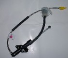 12570277 - : Clutch Master Cylinder with Reservoir and Line for Chevrolet: Camaro | Pontiac: Firebird Image