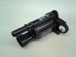 12581282 - Emission System: Purge Valve for Buick: LaCrosse, Lucerne, Terraza | Cadillac: DeVille, Escalade, Escalade ESV, Escalade EXT, Seville, SRX, STS, XLR | Chevrolet: Avalanche 1500, Avalanche 2500, Equinox, Express 1500, Express 2500, Express 3500, Malibu, Silverado 1500, Silverado 1500 Classic, Silverado 1500 HD, Silverado 1500 HD Classic, Silverado 2500, Silverado 2500 HD, Silverado 2500 HD Classic, Silverado 3500, Silverado 3500 Classic, Silverado 3500 HD, Suburban 1500, Suburban 2500, Tahoe, Uplander | GMC: Savana 1500, Savana 2500, Savana 3500, Sierra 1500, Sierra 1500 Classic, Sierra 1500 HD, Sierra 1500 HD Classic, Sierra 2500, Sierra 2500 HD, Sierra 2500 HD Classic, Sierra 3500, Sierra 3500 Classic, Sierra 3500 HD, Yukon, Yukon XL 1500, Yukon XL 2500 | Hummer: H2 | Pontiac: Bonneville, G6, Grand Prix, Montana, Torrent | Saturn: Relay Image