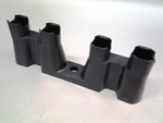 12595365 - Engine: Push Rod Guides for Chevrolet: Camaro | Pontiac: Firebird Image