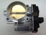 12615503 - : Fuel Injection Throttle Body with Throttle Actuator for Chevrolet: Express 1500, Malibu, Silverado 1500, Silverado 1500 Classic | GMC: Savana 1500, Sierra 1500 | Pontiac: G6, G8 | Saturn: Aura Image