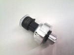 12674782 - : Engine Oil Pressure Sensor for Buick: LaCrosse, Lucerne, Rendezvous, Terraza | Cadillac: ATS, CTS, SRX, STS | Chevrolet: Camaro, Caprice, Colorado, Impala, Malibu, Monte Carlo, Uplander | GMC: Canyon | Pontiac: G6, G8, Montana | Saturn: Aura, Relay, Vue Image
