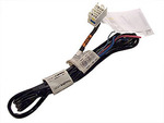15085418 - : Trailer Hitch Wiring Harness for Cadillac: Escalade, Escalade EXT | Chevrolet: Silverado 1500, Silverado 1500 Classic, Suburban 1500, Suburban 2500, Tahoe | GMC: Yukon, Yukon XL 1500, Yukon XL 2500 Image