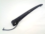 15277756 - Body: Wiper Arm for Cadillac: Escalade, Escalade ESV | Chevrolet: Suburban 1500, Suburban 2500, Tahoe | GMC: Yukon, Yukon XL 1500, Yukon XL 2500 Image
