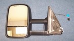 15904034 - Body: Mirror Assembly for Chevrolet: Silverado 1500, Silverado 1500 Classic, Silverado 1500 HD, Silverado 1500 HD Classic, Silverado 2500 HD, Silverado 2500 HD Classic, Silverado 3500, Silverado 3500 Classic, Silverado 3500 HD | GMC: Sierra 1500, Sierra 1500 Classic, Sierra 1500 HD, Sierra 1500 HD Classic, Sierra 2500 HD, Sierra 2500 HD Classic, Sierra 3500, Sierra 3500 Classic, Sierra 3500 HD Image
