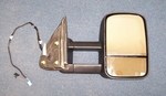 15904035 - Body: Mirror Assembly for Chevrolet: Silverado 1500, Silverado 1500 Classic, Silverado 1500 HD, Silverado 1500 HD Classic, Silverado 2500 HD, Silverado 2500 HD Classic, Silverado 3500, Silverado 3500 Classic, Silverado 3500 HD | GMC: Sierra 1500, Sierra 1500 Classic, Sierra 1500 HD, Sierra 1500 HD Classic, Sierra 2500 HD, Sierra 2500 HD Classic, Sierra 3500, Sierra 3500 Classic, Sierra 3500 HD Image