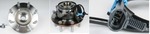 19419501 - : Front Wheel Hub for Cadillac: Escalade, Escalade EXT | Chevrolet: Avalanche 1500, Avalanche 2500, Silverado 1500, Silverado 1500 Classic, Silverado 1500 HD, Silverado 1500 HD Classic, Silverado 2500, Silverado 2500 HD, Silverado 2500 HD Classic, Silverado 3500, Silverado 3500 Classic, Suburban 1500, Suburban 2500, Tahoe | GMC: Sierra 1500, Sierra 1500 Classic, Sierra 1500 HD, Sierra 1500 HD Classic, Sierra 2500, Sierra 2500 HD, Sierra 2500 HD Classic, Sierra 3500, Sierra 3500 Classic, Yukon, Yukon XL 1500, Yukon XL 2500 | Hummer: H2 Image