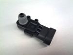 16238399 - Fuel System: Pressure Sensor for Buick: Century, Enclave, LaCrosse, LeSabre, Lucerne, Rainier, Regal, Rendezvous, Terraza | Cadillac: CTS, DeVille, DTS, Eldorado, Escalade, Escalade ESV, Escalade EXT, Seville, SRX, STS, XLR | Chevrolet: Astro, Avalanche, Avalanche 1500, Avalanche 2500, Aveo, Aveo5, Blazer, C1500, C2500, C3500, Camaro, Cavalier, Cobalt, Colorado, Corvette, Equinox, Express 1500, Express 2500, Express 3500, HHR, Impala, K1500 Pickup, K2500 Pickup, K3500 Pickup, Lumina, Malibu, Monte Carlo, S10, Silverado 1500, Silverado 1500 Classic, Silverado 1500 HD, Silverado 1500 HD Classic, Silverado 2500, Silverado 2500 HD, Silverado 2500 HD Classic, Silverado 3500, Silverado 3500 Classic, Silverado 3500 HD, SSR, Suburban 1500, Suburban 2500, Tahoe, Trailblazer, Trailblazer EXT, Uplander, Venture | GMC: Acadia, C1500 Pickup, C2500 Pickup, C3500 Pickup, Canyon, Envoy, Envoy XL, Envoy XUV, Jimmy, K1500 Pickup, K2500 Pickup, K3500 Pickup, Safari, Savana 1500, Savana 2500, Savana 3500, Sierra 1500, Sierra 1500 Classic, Sierra 1500 HD, Sierra 1500 HD Classic, Sierra 2500, Sierra 2500 HD, Sierra 2500 HD Classic, Sierra 3500, Sierra 3500 Classic, Sierra 3500 HD, Sonoma, Yukon, Yukon XL 1500, Yukon XL 2500 | Hummer: H2, H3 | Oldsmobile: Alero, Aurora, Bravada, Cutlass, Intrigue | Pontiac: Aztek, Bonneville, Firebird, G3, G5, G6, Grand Am, Grand Prix, Montana, Solstice, Sunfire, Torrent | Saturn: Aura, Ion, Outlook, Relay, SC1, SC2, Sky, SL, SL1, SL2, SW1, SW2, Vue Image