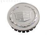 17800014 - Wheels: Center Cap - Chrome for GM Image